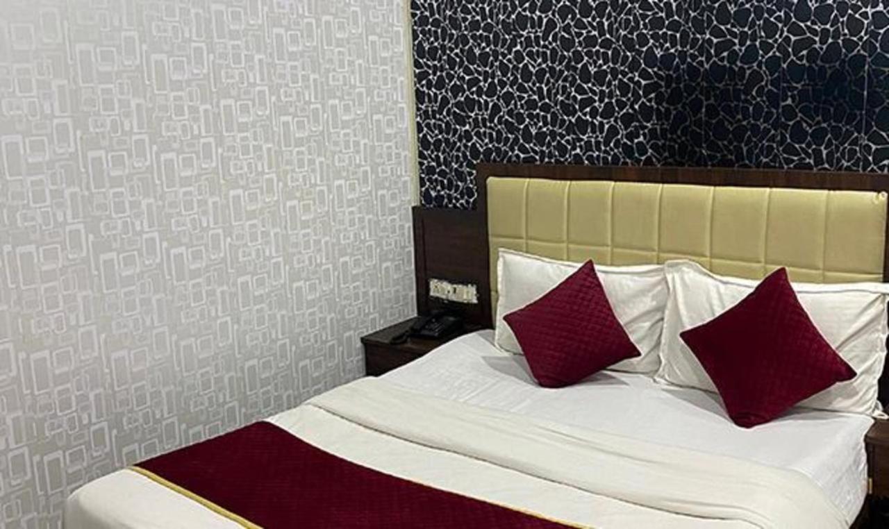 Fabexpress Ashirwad Residency Hotell Mumbai Eksteriør bilde