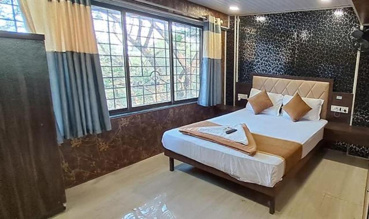Fabexpress Ashirwad Residency Hotell Mumbai Eksteriør bilde