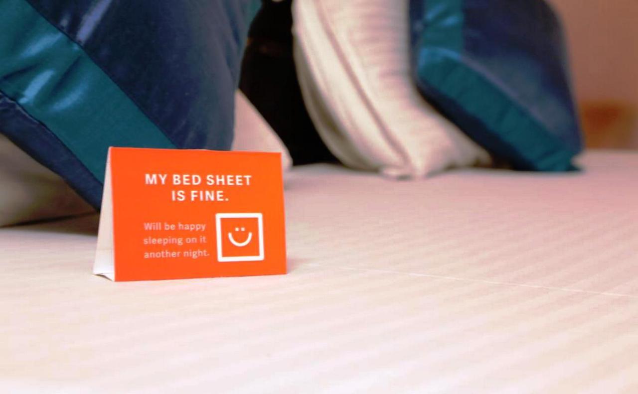Fabexpress Ashirwad Residency Hotell Mumbai Eksteriør bilde