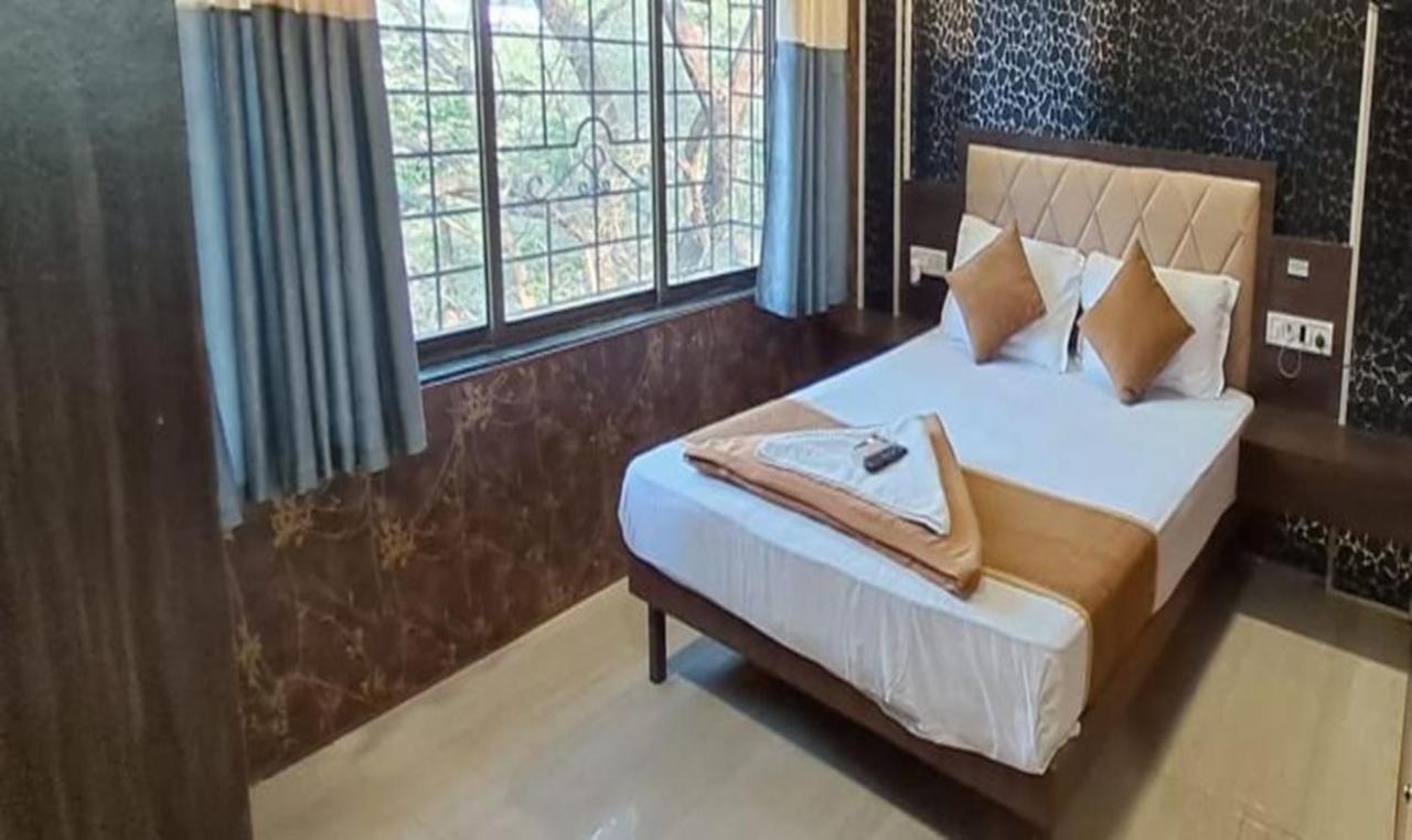 Fabexpress Ashirwad Residency Hotell Mumbai Eksteriør bilde