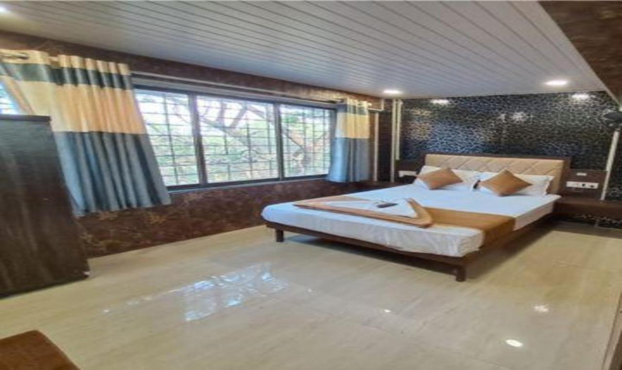 Fabexpress Ashirwad Residency Hotell Mumbai Eksteriør bilde