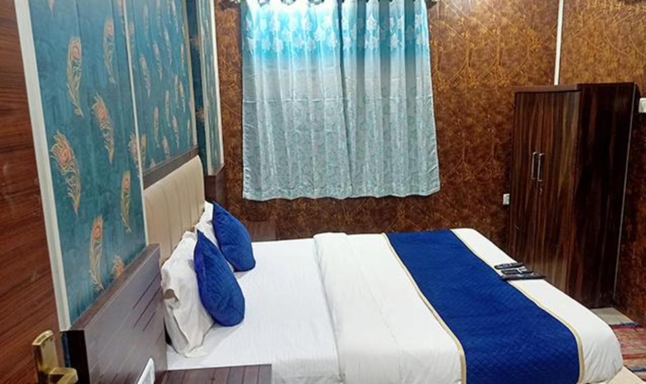 Fabexpress Ashirwad Residency Hotell Mumbai Eksteriør bilde