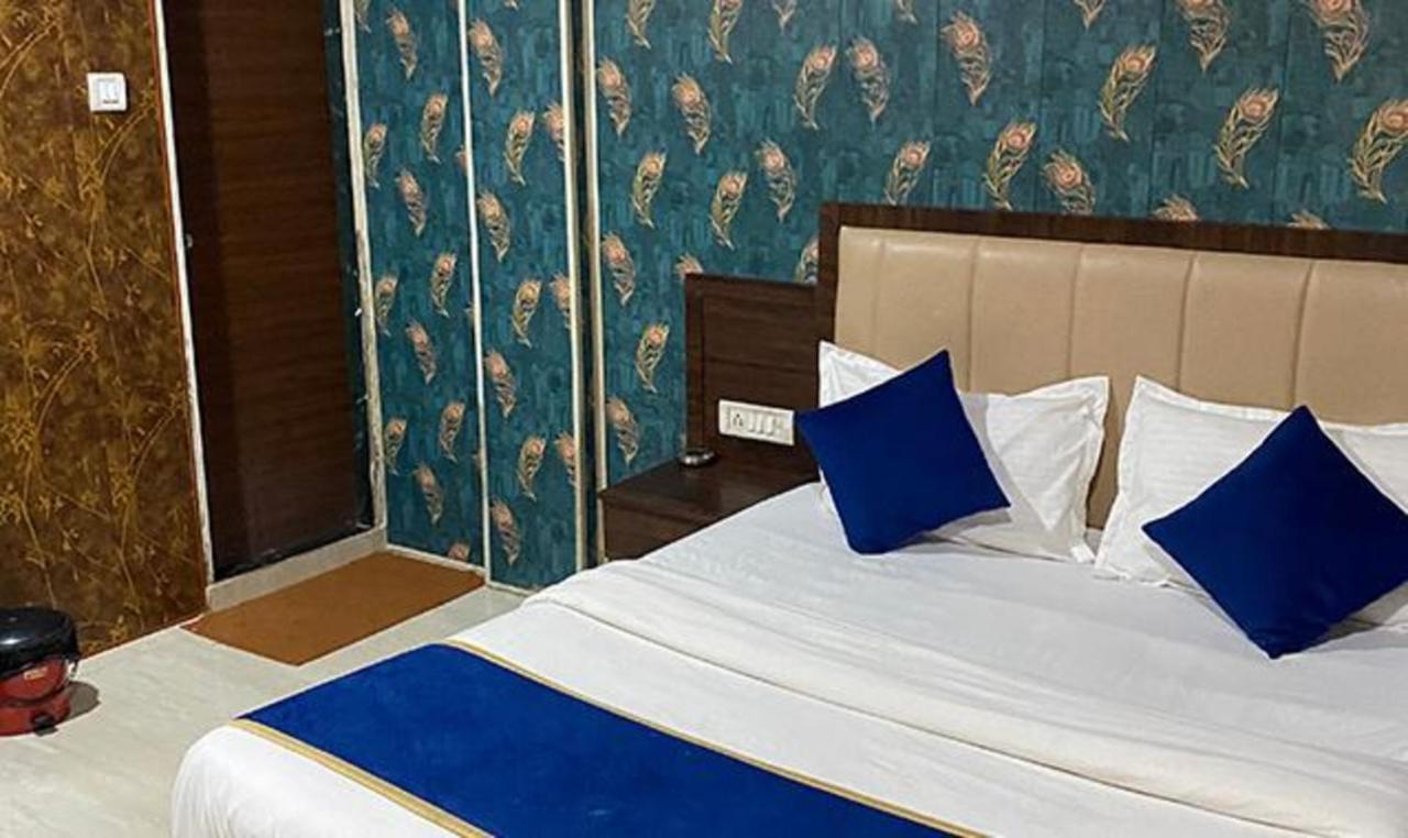 Fabexpress Ashirwad Residency Hotell Mumbai Eksteriør bilde